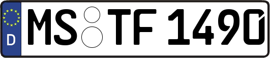 MS-TF1490