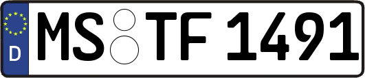 MS-TF1491