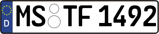 MS-TF1492
