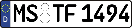MS-TF1494