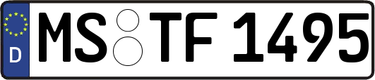 MS-TF1495