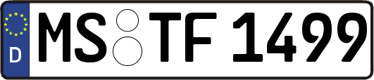 MS-TF1499