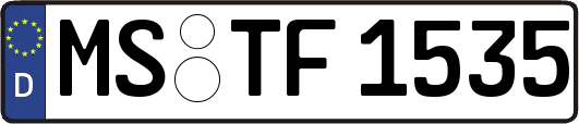 MS-TF1535