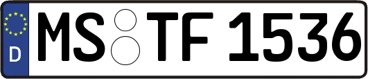 MS-TF1536