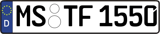 MS-TF1550