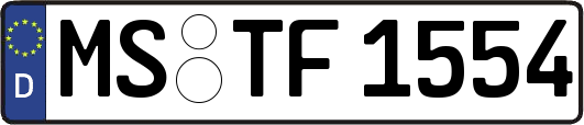 MS-TF1554