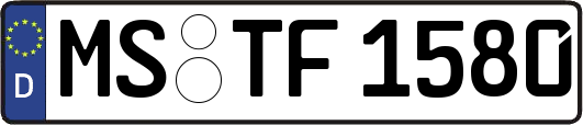 MS-TF1580
