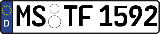MS-TF1592