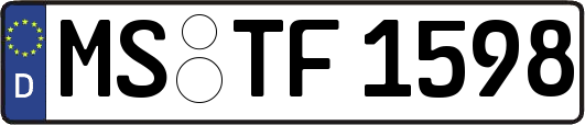 MS-TF1598