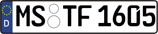 MS-TF1605