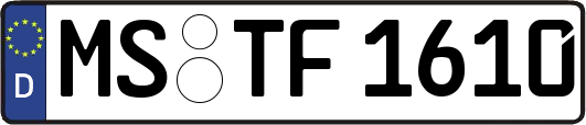 MS-TF1610