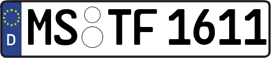 MS-TF1611