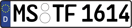MS-TF1614