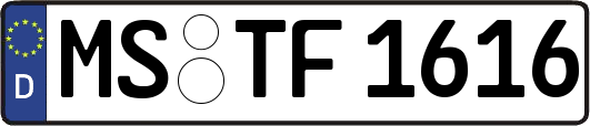 MS-TF1616