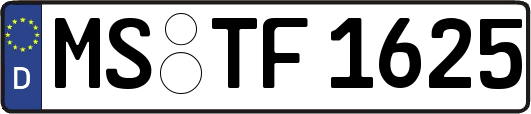 MS-TF1625