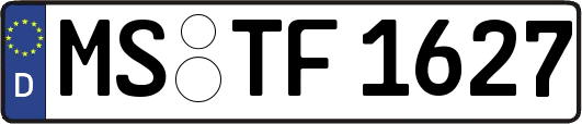 MS-TF1627