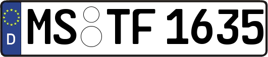 MS-TF1635