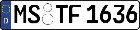 MS-TF1636