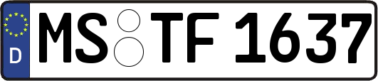 MS-TF1637