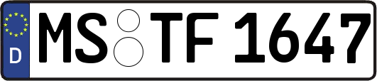 MS-TF1647