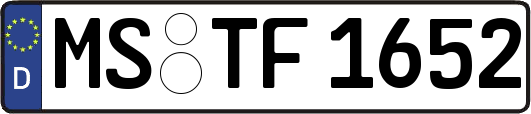 MS-TF1652