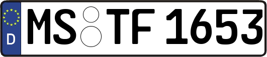 MS-TF1653