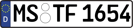 MS-TF1654
