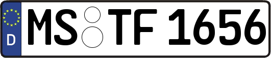 MS-TF1656