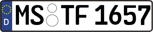 MS-TF1657