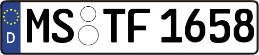 MS-TF1658