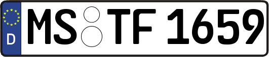 MS-TF1659