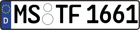 MS-TF1661