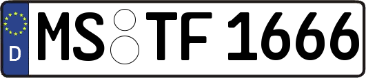 MS-TF1666