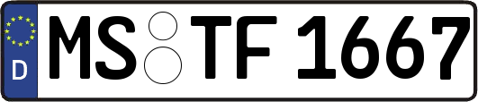 MS-TF1667