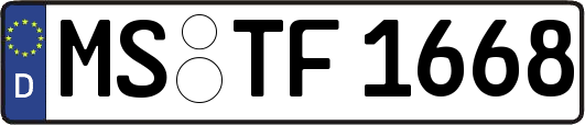 MS-TF1668