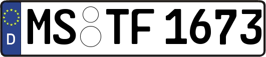 MS-TF1673