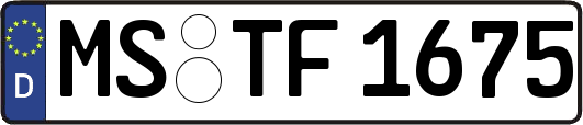 MS-TF1675
