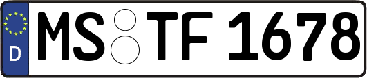 MS-TF1678
