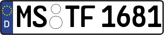 MS-TF1681