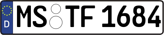 MS-TF1684