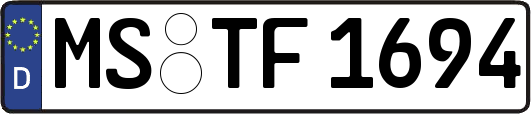 MS-TF1694