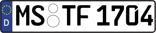MS-TF1704