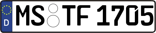MS-TF1705