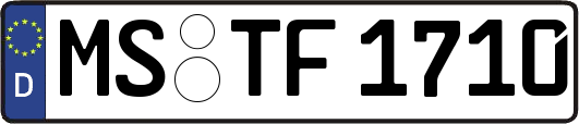 MS-TF1710