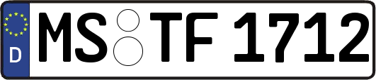 MS-TF1712