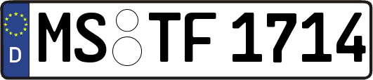 MS-TF1714