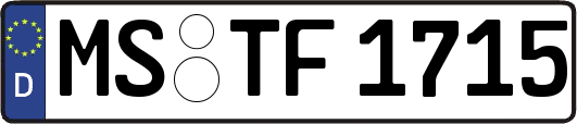 MS-TF1715