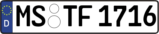 MS-TF1716
