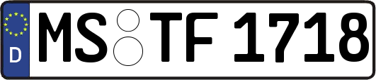 MS-TF1718