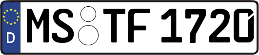 MS-TF1720